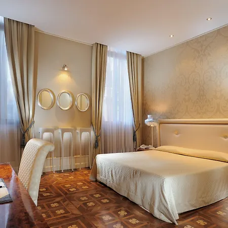 Hotel Ai Due Principi-3