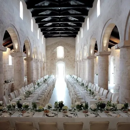 Relais Histo San Pietro Sul Mar Piccolo-3