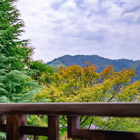Ryokan Inn Yoshida-Sanso-2
