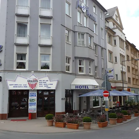 Insel Hotel-2