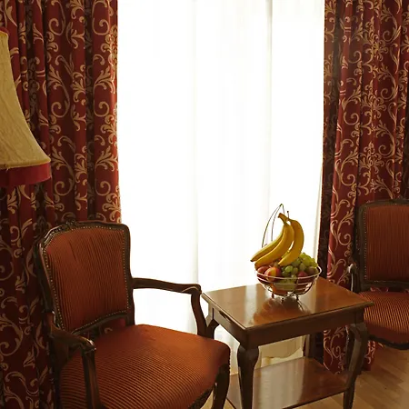 Hotel Domizil-3