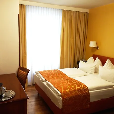 Hotel Domizil-2