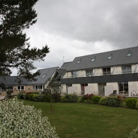 Carnac Lodge Hotel & Spa-2