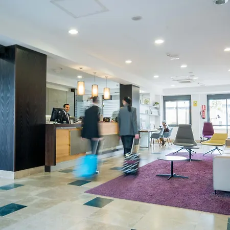 Compostela Suites-3
