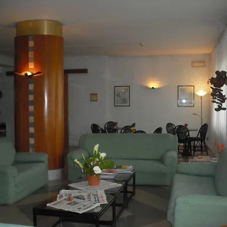 Hotel Villa Padulella-3