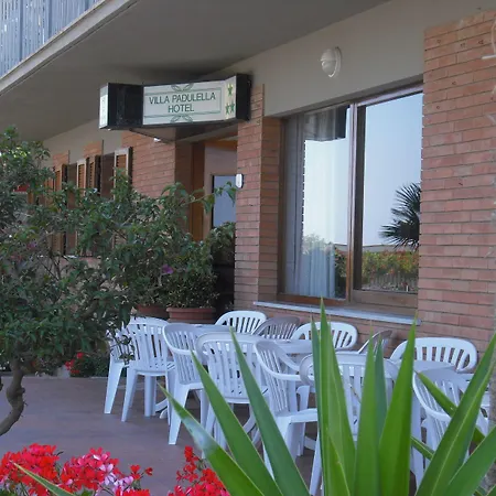 Hotel Villa Padulella-2