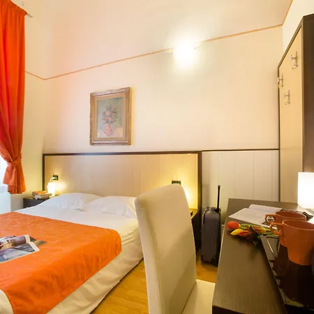 Residenza Maglioni Al Battistero-3