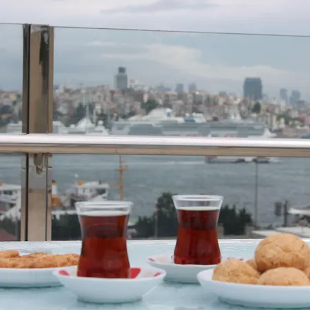Sirkeci Emek Hotel-2