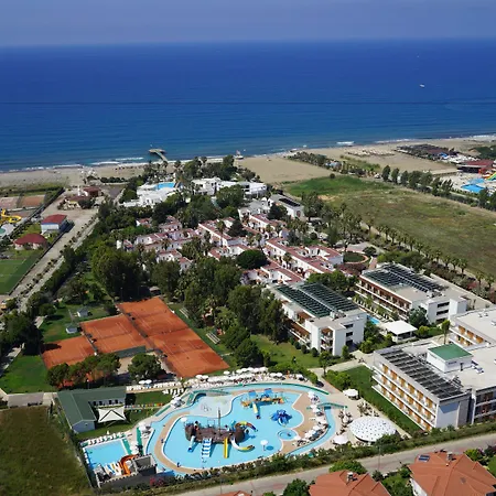 Club Kastalia Holiday Village-2