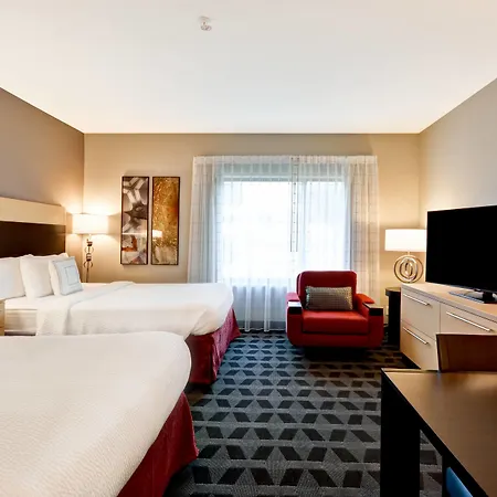 Towneplace Suites Dallas/Lewisville-3