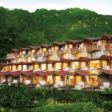Manuallaya The Resort & Spa-3