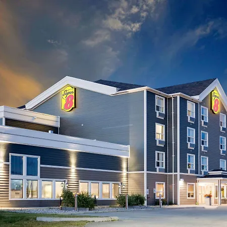 Super 8 By Wyndham Kapuskasing-2
