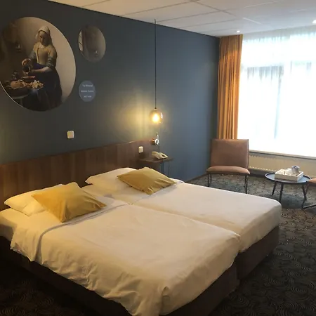 Hotel de Koophandel-3