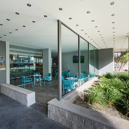 Holiday Inn Express Lisbon Airport By Ihg-2