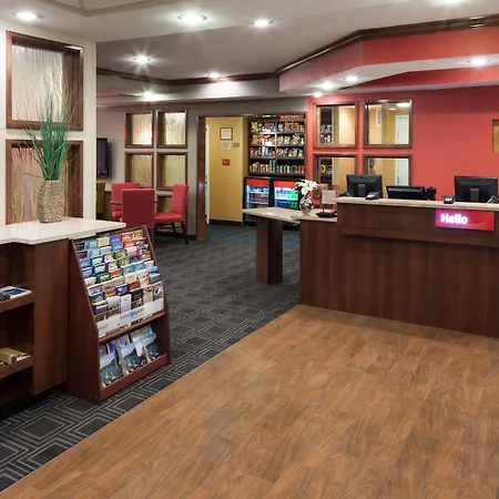 Towneplace Suites By Marriott Little Rock West-2