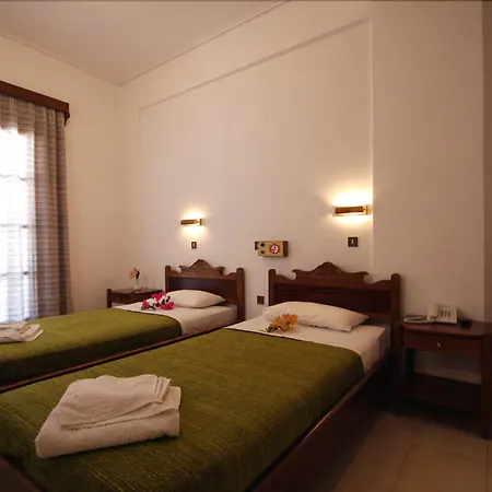 Amaryllis Hotel-3