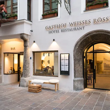 Boutiquehotel Weisses Roessl-2
