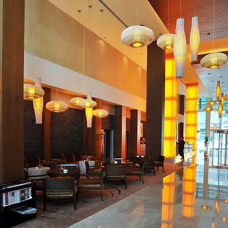 Yas Plaza Marina By Ihg-2