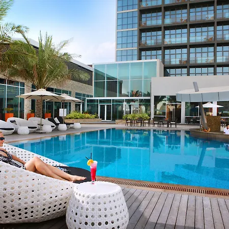 Yas Plaza Marina By Ihg-3