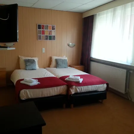 Oranje Hotel Sittard-3