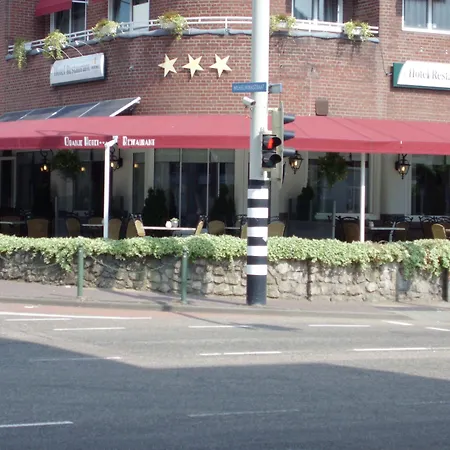 Oranje Hotel Sittard-2