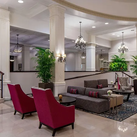 Hilton Garden Inn Jackson Downtown-3