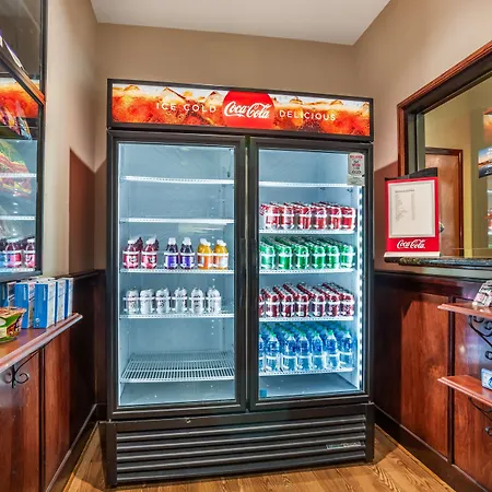 Best Western Plus Circle Inn-2