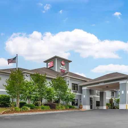 Best Western Plus Circle Inn-3