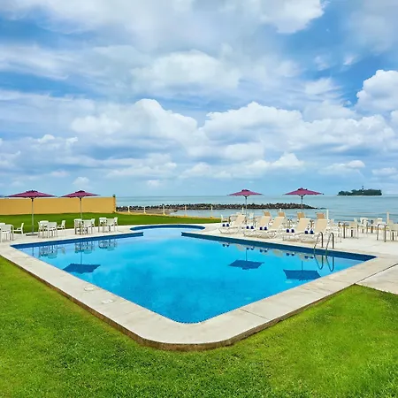 City Express By Marriott Veracruz-2