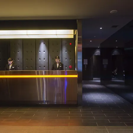 Akasaka Granbell Hotel-2