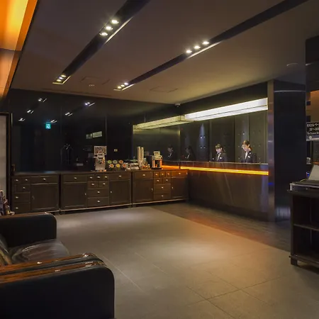 Akasaka Granbell Hotel-3