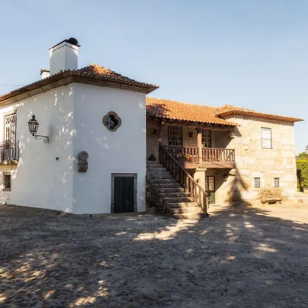 Casa Das Paredes-3