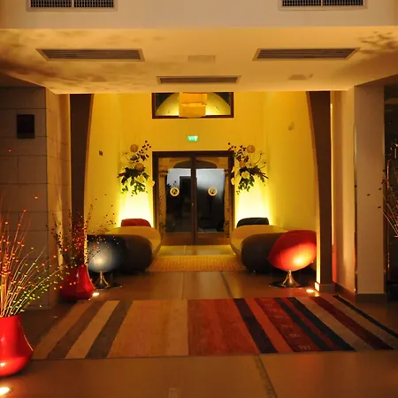 Visir Resort Spa-2