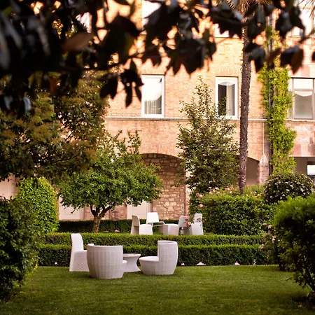 Th Assisi - Hotel Cenacolo-3