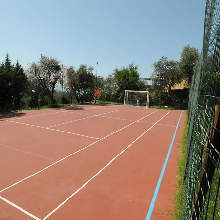 Relais Il Frantoio-3