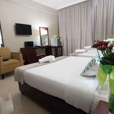 Albany Hotel-2