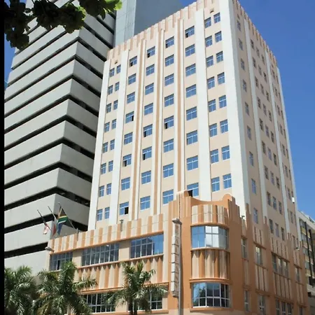 Albany Hotel-3