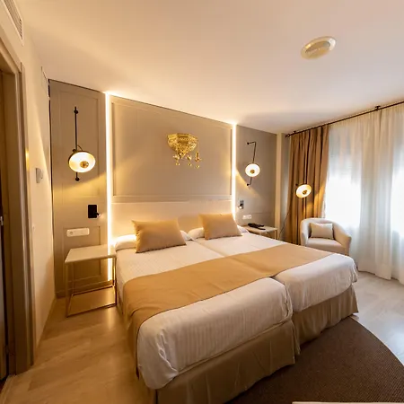 Hotel Casablanca-2