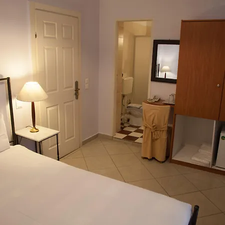 Kimon Hotel Athens-2