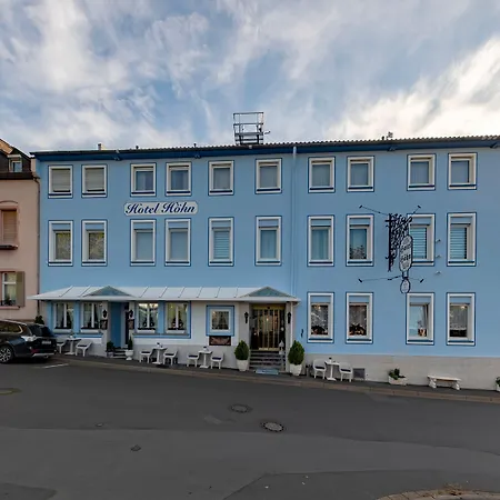 Hotel Höhn-2