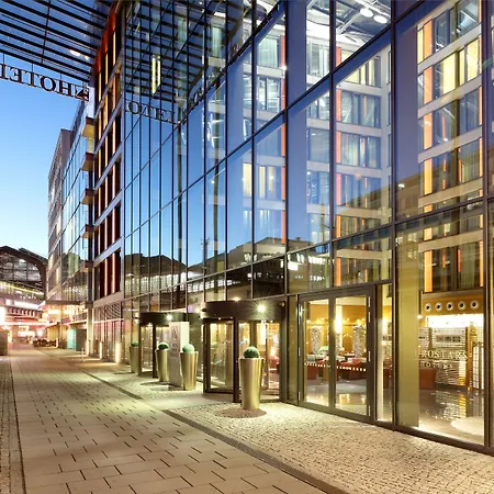 Eurostars Berlin-3