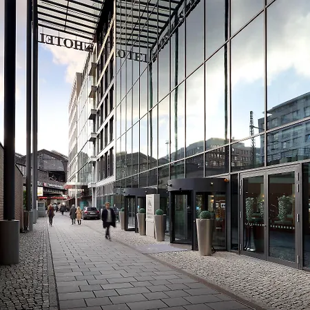 Eurostars Berlin-2