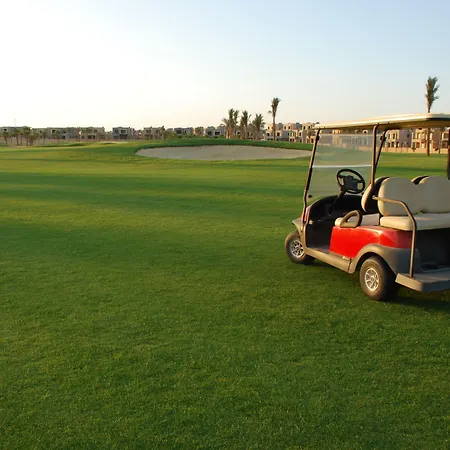Jaz Little Venice Golf Resort-2