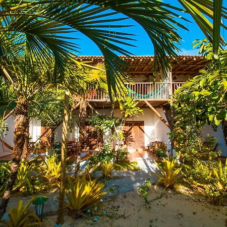 Travel Inn Trancoso Garden-3