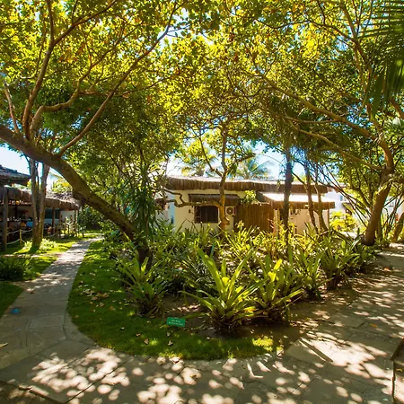 Travel Inn Trancoso Garden-2