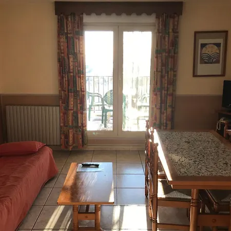 Hotel et Résidence Le Clos Cerdan-3