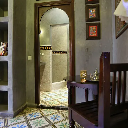 Riad Marrakiss-3