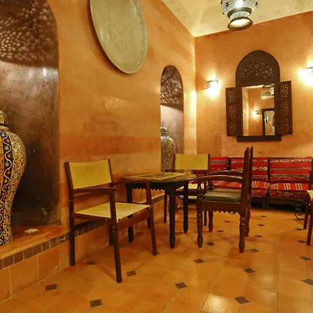 Riad Marrakiss-2