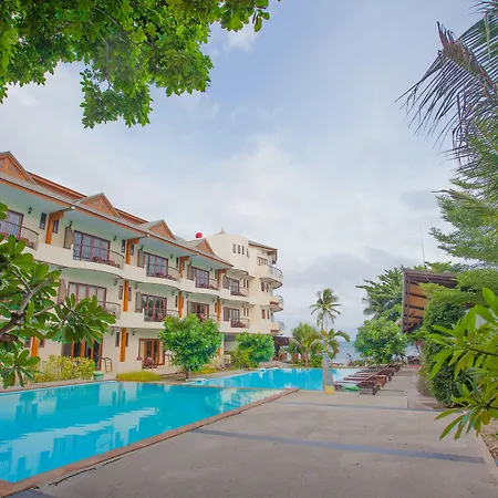 Koh Tao Regal Resort - Sha Plus-3