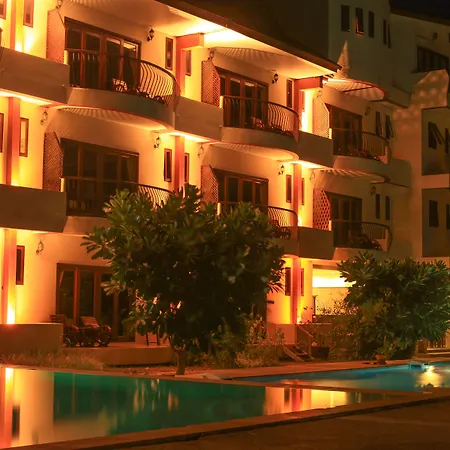 Koh Tao Regal Resort - Sha Plus-2
